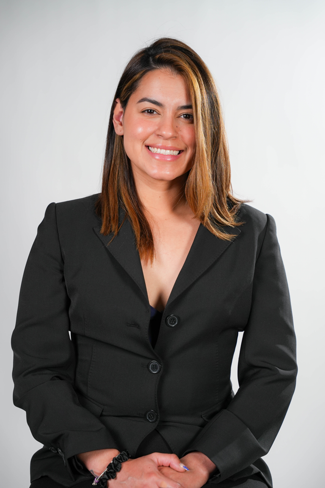 Viviana Sánchez