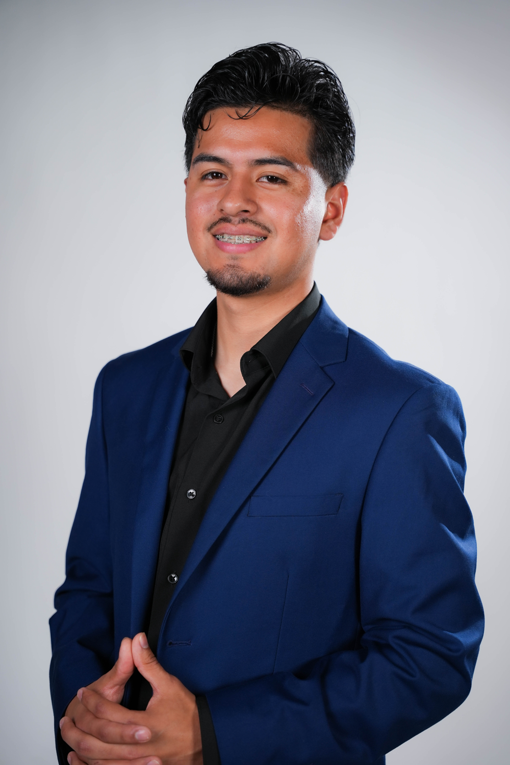 Brandon Sedeño