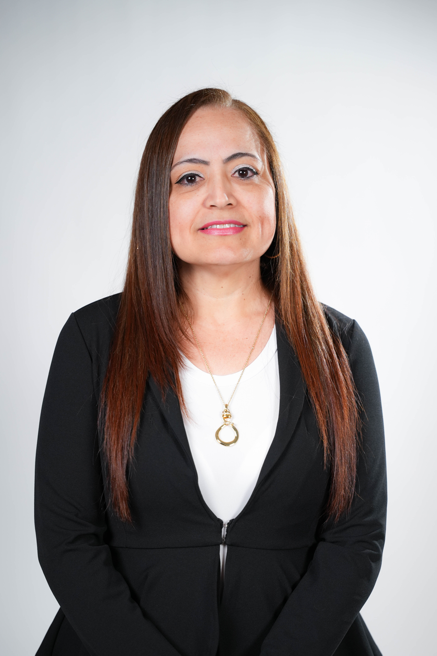 Brenda Cruz 