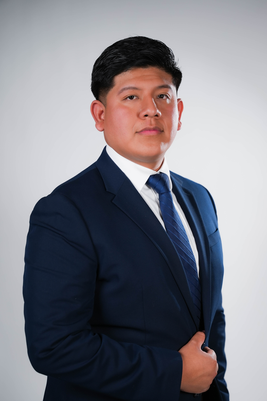 Jose Cuahuizo